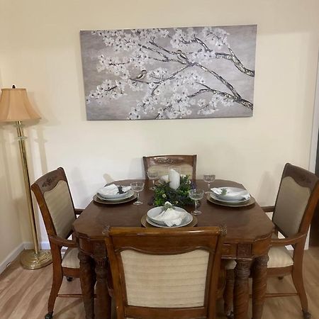 Cheerful, Cozy Spa Restful Place Parsons Εξωτερικό φωτογραφία