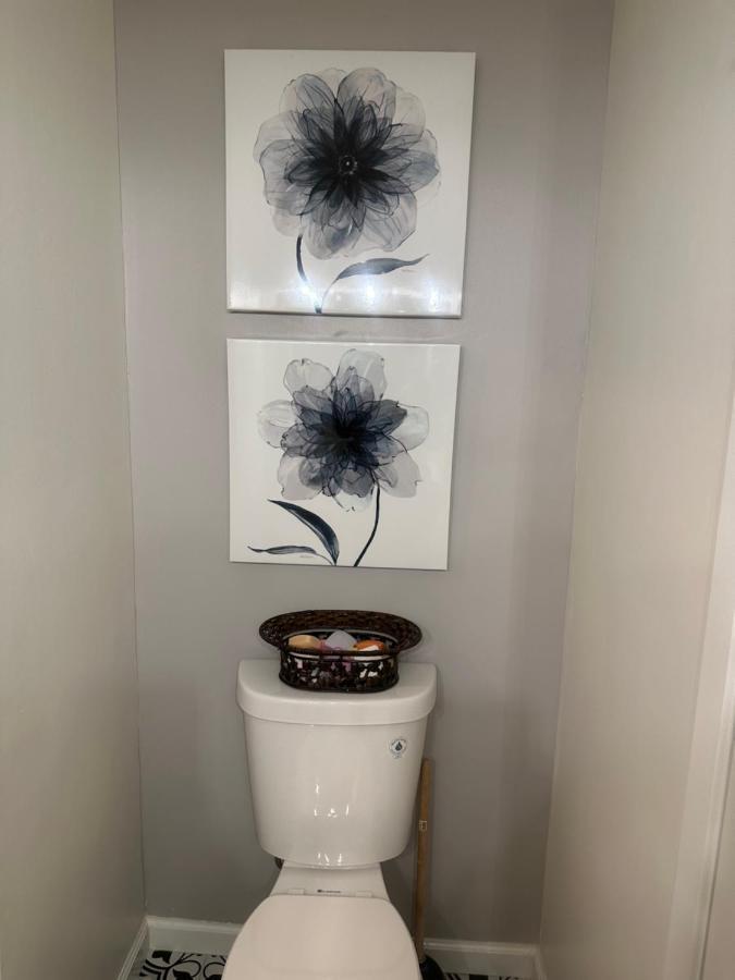 Cheerful, Cozy Spa Restful Place Parsons Εξωτερικό φωτογραφία