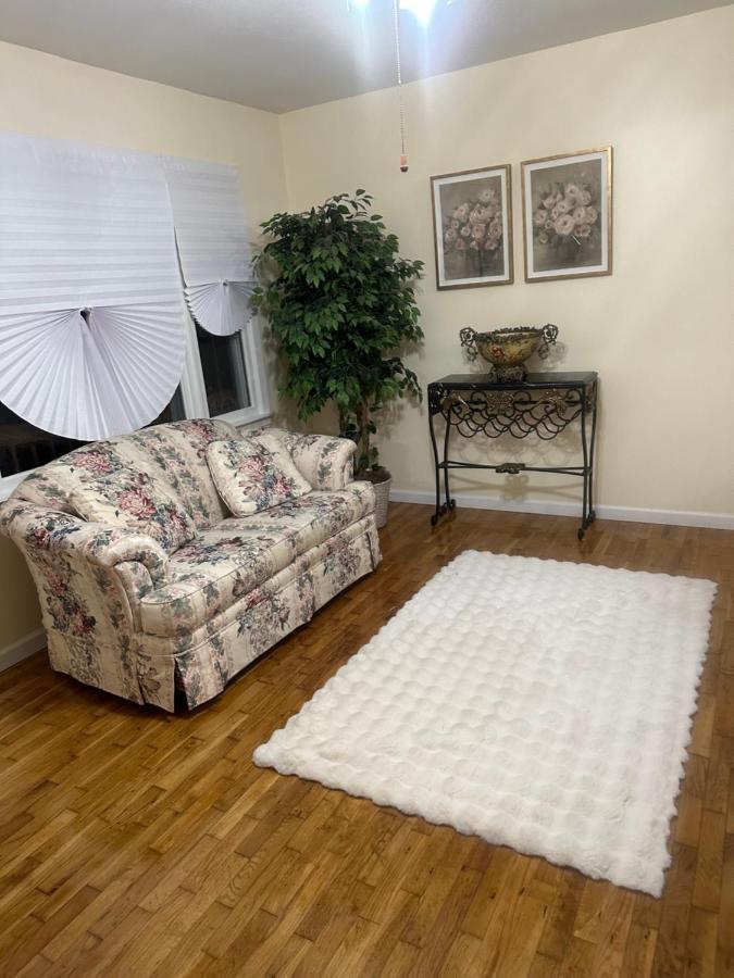 Cheerful, Cozy Spa Restful Place Parsons Εξωτερικό φωτογραφία